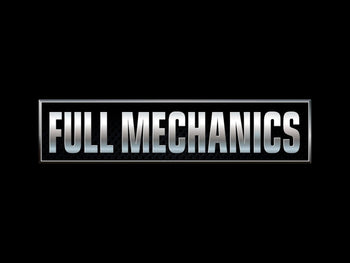 Full Mechanics (FM)