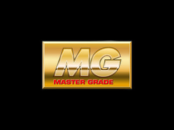 Master Grade (MG)