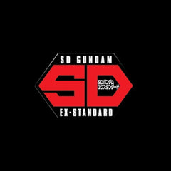 Collection image for: Super-Deformed (SD)