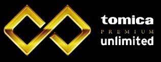 Tomica Premium Unlimited