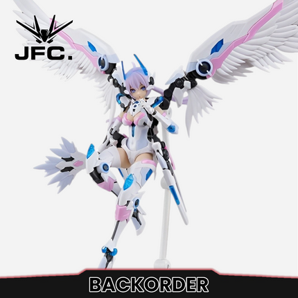 [BACKORDER-MAY 2026] 1/10 MG-07 ZHUGE LIANG