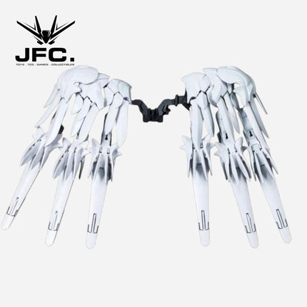 1/100 SNOW WHITE PRELUDE DREI ZWERG & DISPLAY STAND