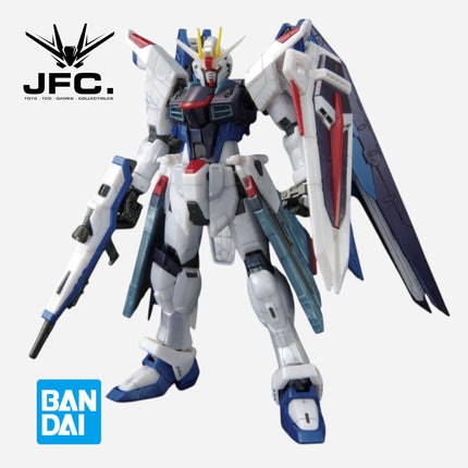 MOBILE SUIT GUNDAM SEED 20TH ANNIVERSARY 1/144 MS SET (METALLIC) - LIMITED ITEM