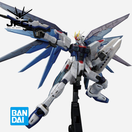 MOBILE SUIT GUNDAM SEED 20TH ANNIVERSARY 1/144 MS SET (METALLIC) - LIMITED ITEM
