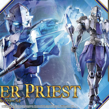 30MF 1/144 LIBER PRIEST