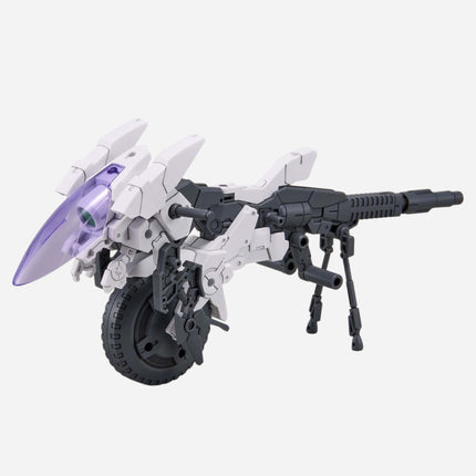 30MM 1/144 EXA VEHICLE (CANNON BIKE VER.)