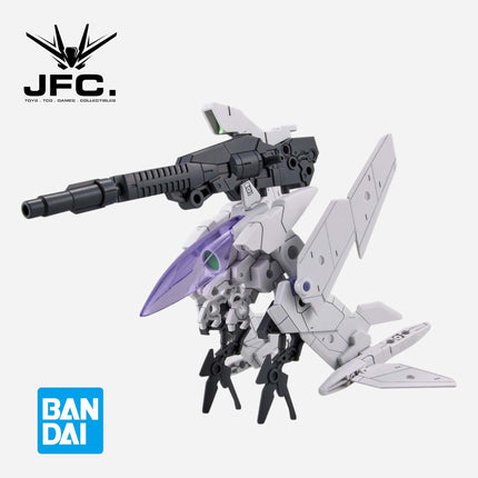 30MM 1/144 EXA VEHICLE (CANNON BIKE VER.)