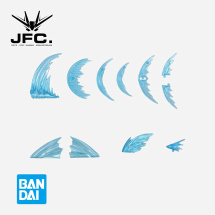 30MM 1/144 CUSTOMIZE EFFECT (SLASH IMAGE VER.) [BLUE]