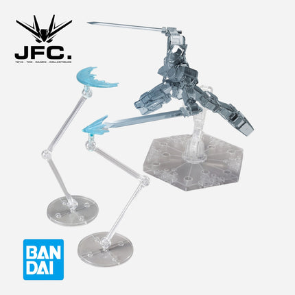 30MM 1/144 CUSTOMIZE EFFECT (SLASH IMAGE VER.) [BLUE]