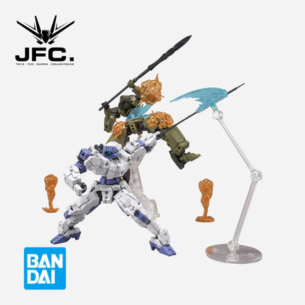 30MM 1/144 CUSTOMIZE EFFECT (SLASH IMAGE VER.) [BLUE]