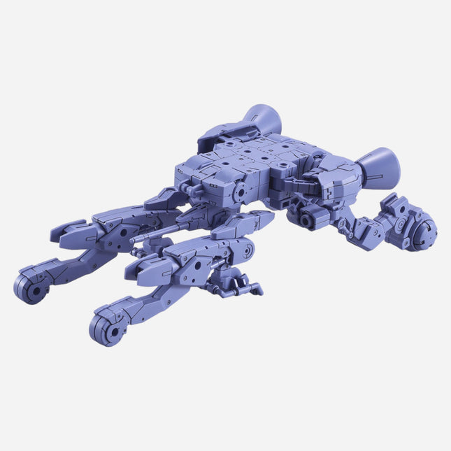30MM 1/144 EXA VEHICLE (SPACE CRAFT VER.) [PURPLE]