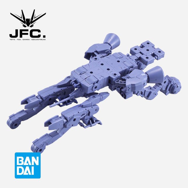 30MM 1/144 EXA VEHICLE (SPACE CRAFT VER.) [PURPLE]