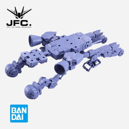 30MM 1/144 EXA VEHICLE (SPACE CRAFT VER.) [PURPLE]