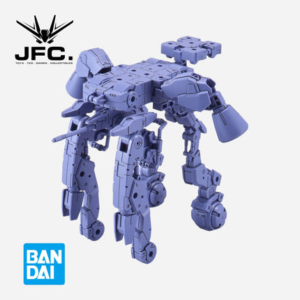 30MM 1/144 EXA VEHICLE (SPACE CRAFT VER.) [PURPLE]