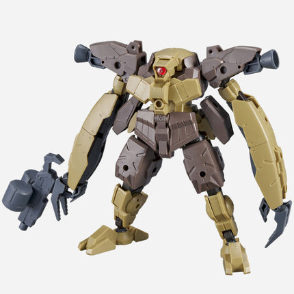 30MM 1/144 BEXM-29 GARDONOVA (BROWN)