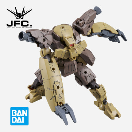 30MM 1/144 BEXM-29 GARDONOVA (BROWN)