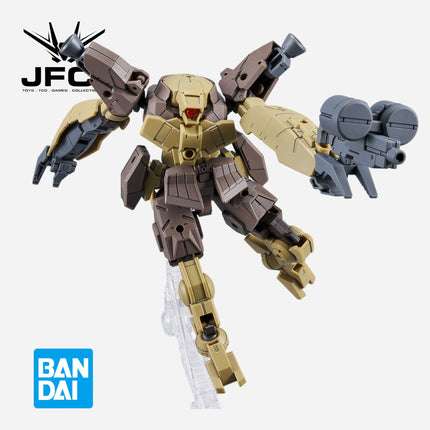 30MM 1/144 BEXM-29 GARDONOVA (BROWN)