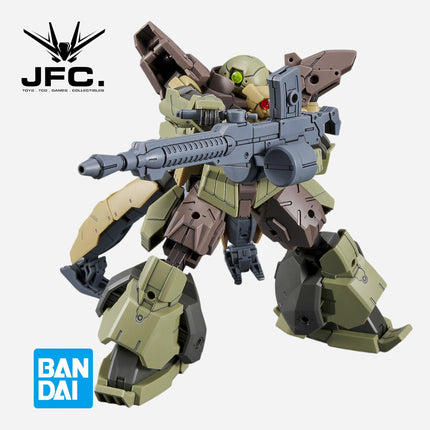 30MM 1/144 BEXM-29 GARDONOVA (BROWN)