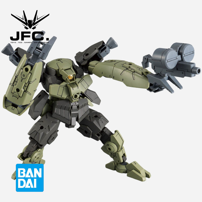 30MM 1/144 BEXM-29 GARDONOVA (GREEN)