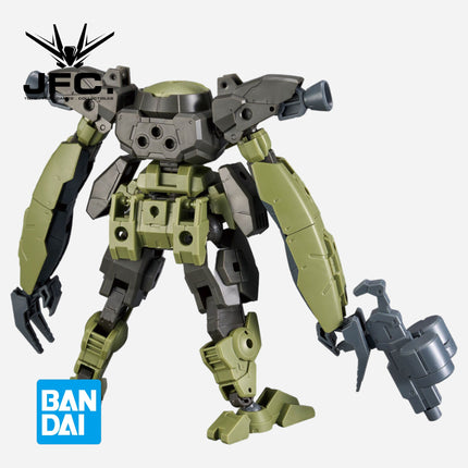 30MM 1/144 BEXM-29 GARDONOVA (GREEN)