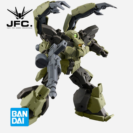 30MM 1/144 BEXM-29 GARDONOVA (GREEN)