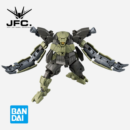 30MM 1/144 BEXM-29 GARDONOVA (GREEN)