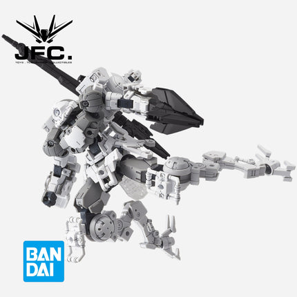 30MM 1/144 BEXM-15 PORTANOVA (SPACE VER.) [GRAY]