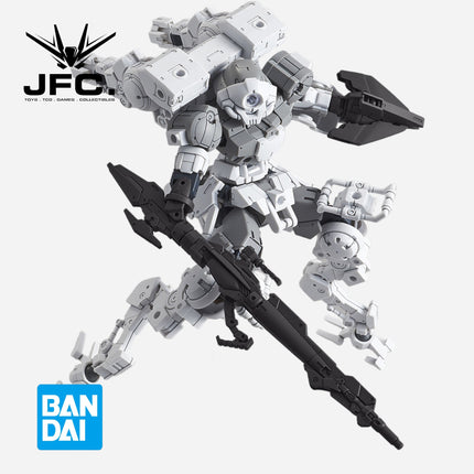 30MM 1/144 BEXM-15 PORTANOVA (SPACE VER.) [GRAY]