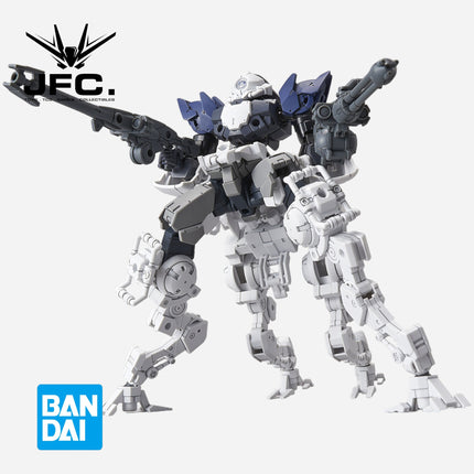 30MM 1/144 BEXM-15 PORTANOVA (SPACE VER.) [GRAY]