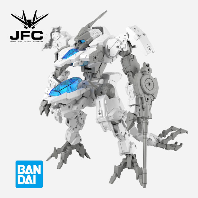 30MM 1/144 EEXM GIG-C02 PROVEDEL (TYPE-COMMAND 02)