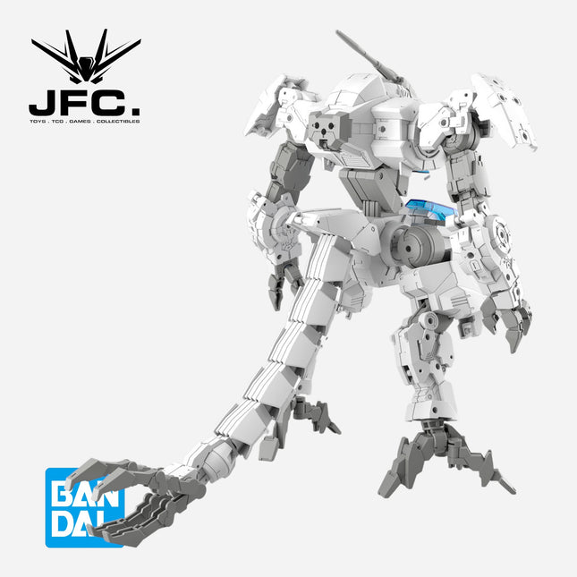 30MM 1/144 EEXM GIG-C02 PROVEDEL (TYPE-COMMAND 02)