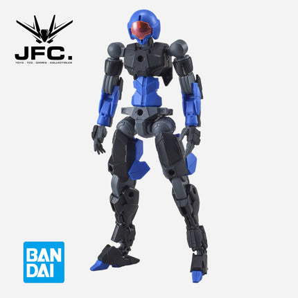 30MM 1/144 EXM-A9N SPINATIO (NINJA TYPE)