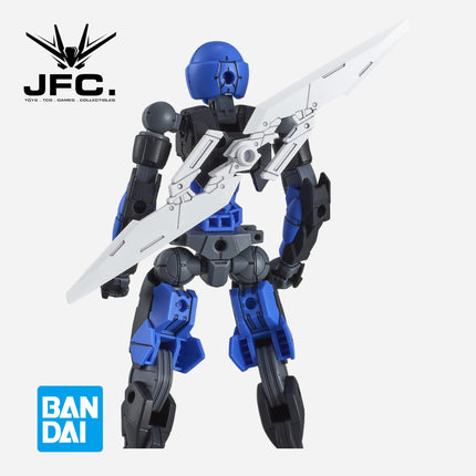 30MM 1/144 EXM-A9N SPINATIO (NINJA TYPE)