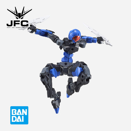 30MM 1/144 EXM-A9N SPINATIO (NINJA TYPE)