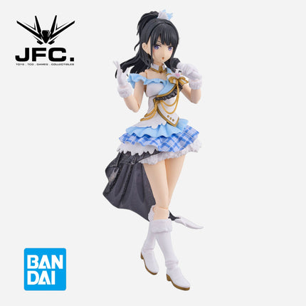 30MS 1/144 OPTION HAIR STYLE & FACE PARTS SET (HIORI KAZANO / MEGURU HACHIMIYA)