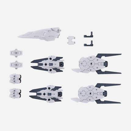 30MM 1/144 OPTION PARTS SET 09 (LARGE BOOSTER UNIT)