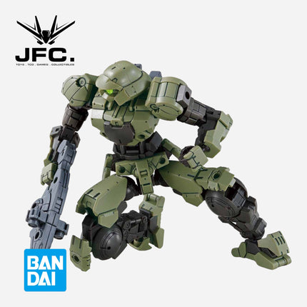 30MM BEMX-15 PORTANOVA (GREEN)