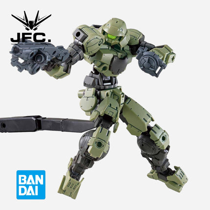 30MM BEMX-15 PORTANOVA (GREEN)