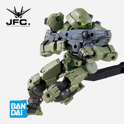 30MM BEMX-15 PORTANOVA (GREEN)