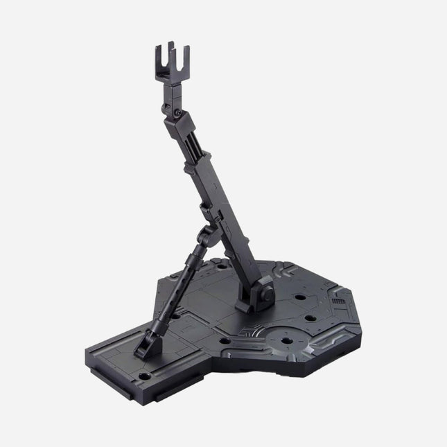 ACTION BASE 1 (BLACK)