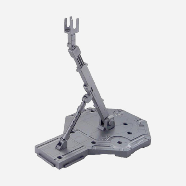 ACTION BASE 1 (GRAY)