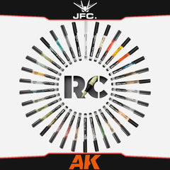 Collection image for: AK Markers