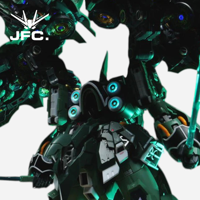 1/100 OSIRIS AERIAL DOMINATOR - KSHATRIYA