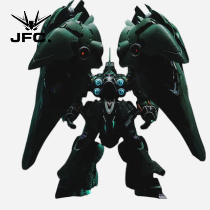 1/100 OSIRIS AERIAL DOMINATOR - KSHATRIYA