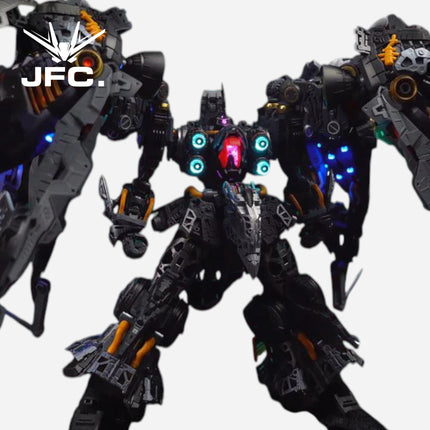 1/100 OSIRIS AERIAL DOMINATOR - KSHATRIYA