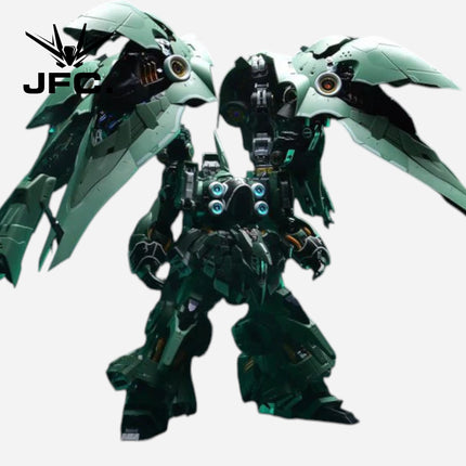 1/100 OSIRIS AERIAL DOMINATOR - KSHATRIYA