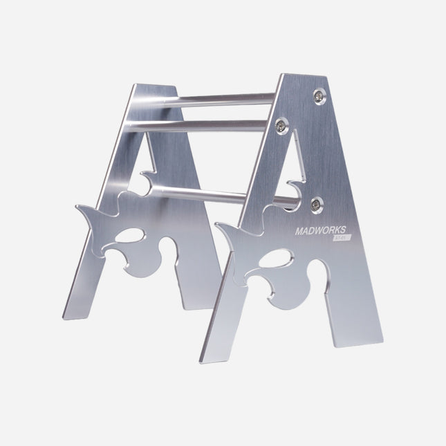 AT-01 NIPPERS STAND (ALUMINIUM)