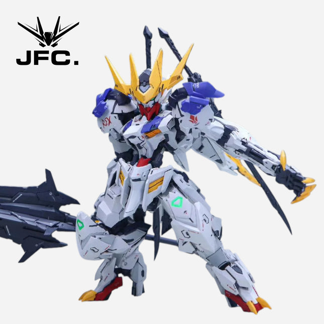 [PREORDER-APR 2026] AV TECH MGSD WOLF KING (BARBATOS LUPUS REX)