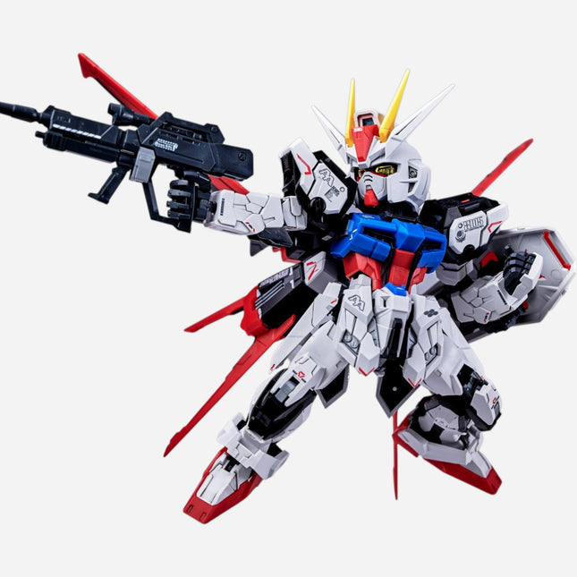MGSD REVENGE BIRD - AILE STRIKE