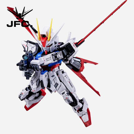 MGSD REVENGE BIRD - AILE STRIKE